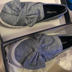 Nautica Size 7 Flats